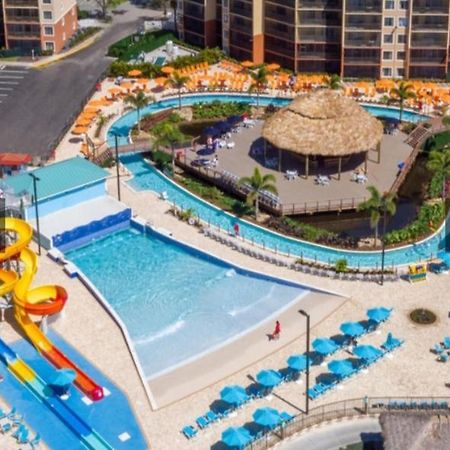 Westgate Lakes Resort&spa Orlando Exterior foto