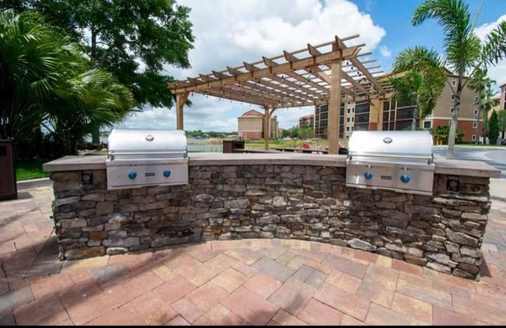 Westgate Lakes Resort&spa Orlando Exterior foto