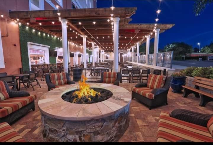 Westgate Lakes Resort&spa Orlando Exterior foto